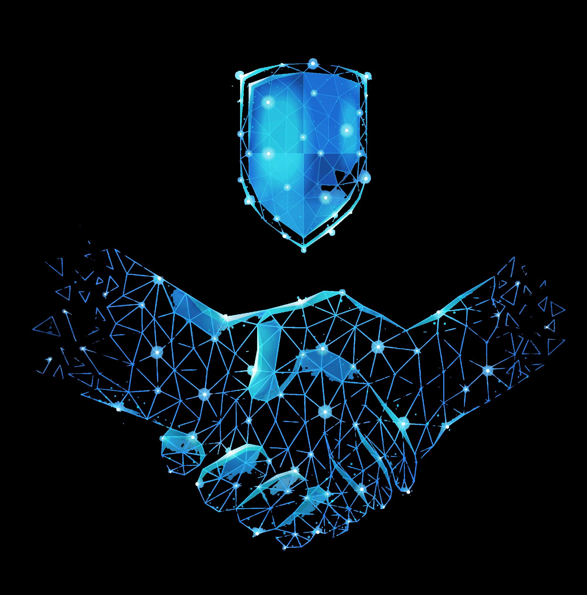 Trust and Assurance Illustration