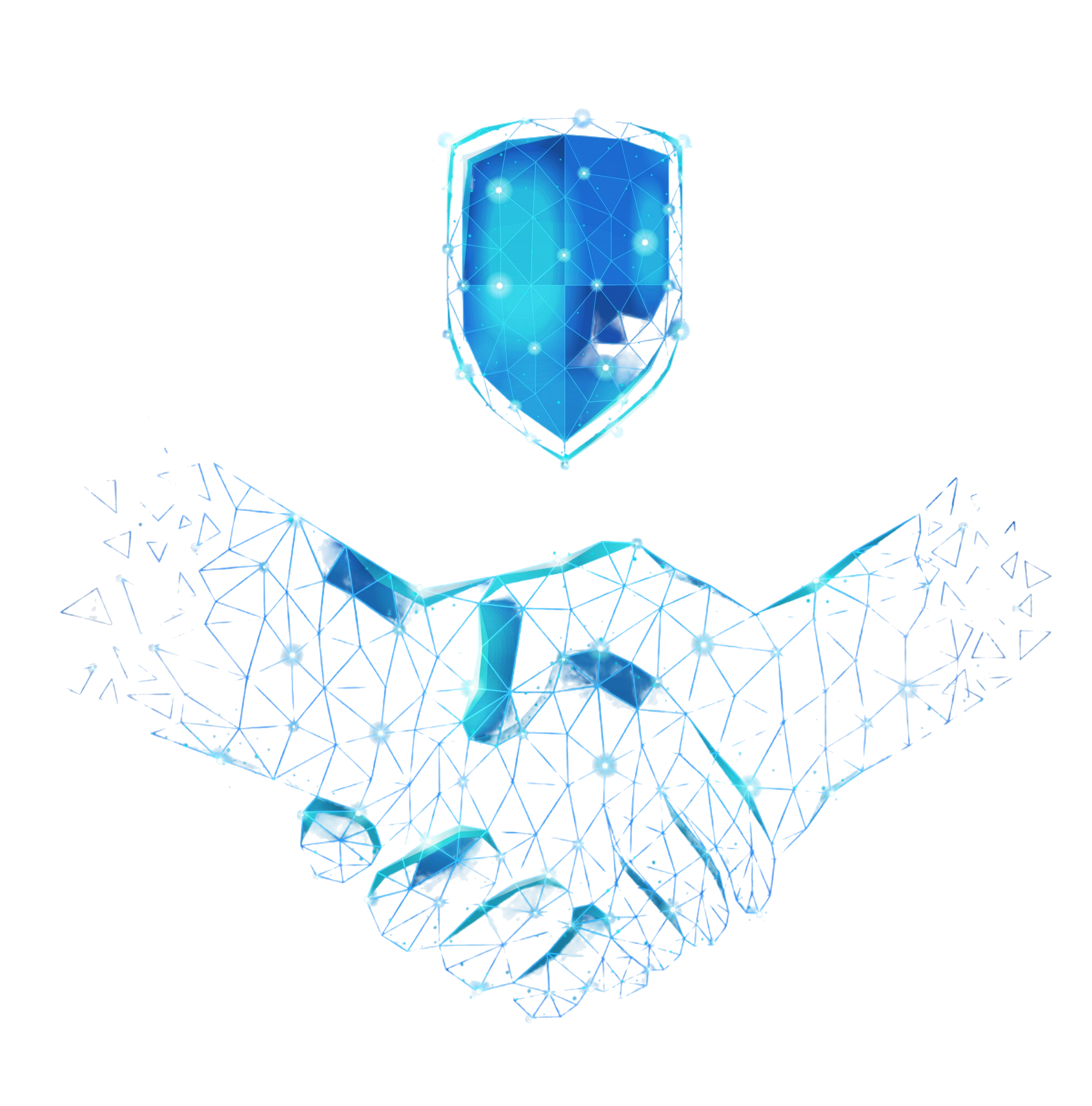 Trust and Assurance Illustration